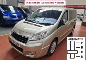2015 (15) Peugeot Expert at Wholesale Car Company Limited Ilkeston