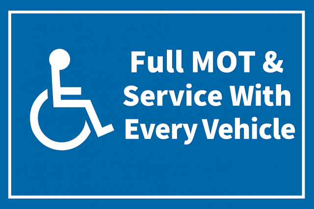 2017 Volkswagen Caddy Maxi Life WHEELCHAIR ACCESSIBLE 2.0 TDI 5dr DSG