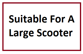 2017 Ford Grand Tourneo Connect WHEELCHAIR ACCESSIBLE 1.5 TDCi Zetec 5dr