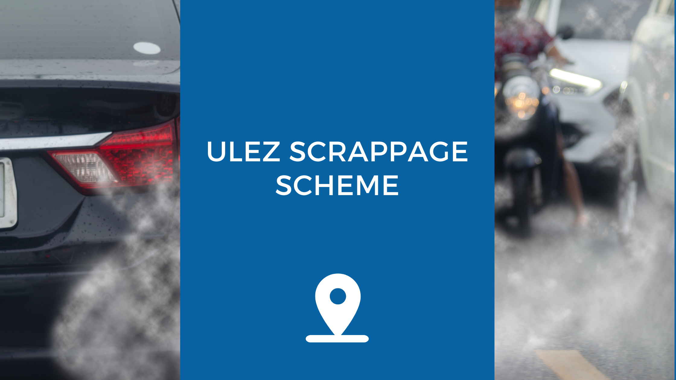 ULEZ Scrappage Scheme for WAVs